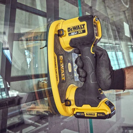 DEWALT 18V XR Grabo Lifter