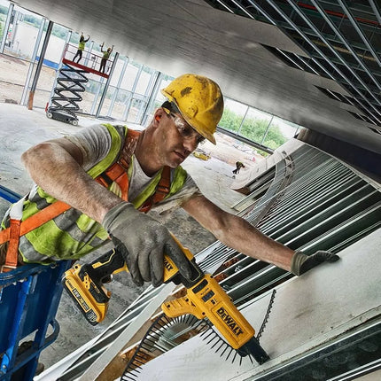Dewalt 18V Collated Drywall Screwdriver