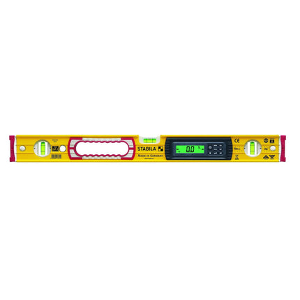 Stabila Tech 196 Electronic Spirit Level