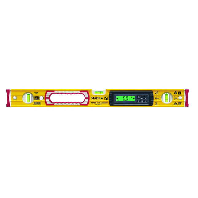Stabila Tech 196 Electronic Spirit Level