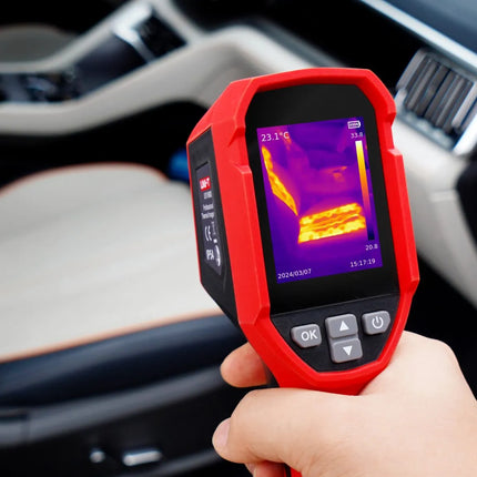 كاميرا حرارية محمولة UNI‑T UTi716S