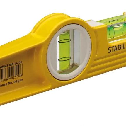 Stabila Type 81 SM Torpedo Level