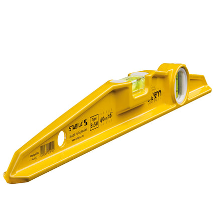 STABILA Type 81 SM 40 cm Magnetic Level