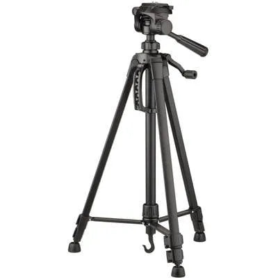 Stabila Crank Drive Tripod 140 cm