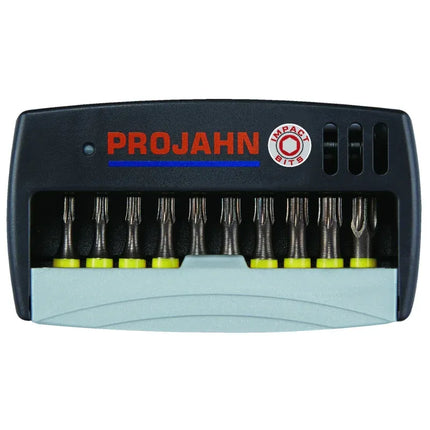 Projahn 24x Torsions Bit Set Impact