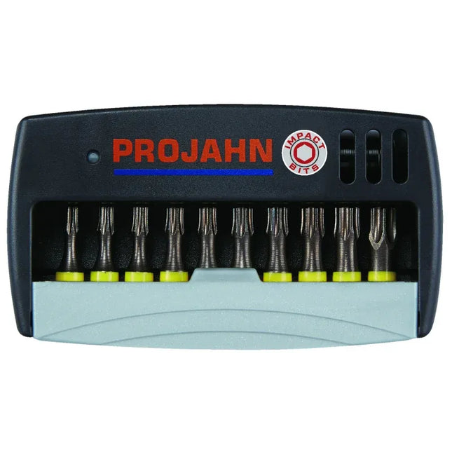Projahn 24x Torsions Bit Set Impact