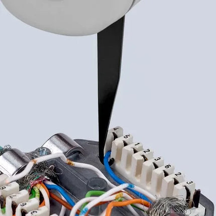 أداة التثقيب كنيبكس 97 40 10