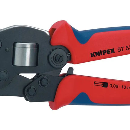 بلايس تجعيد نيبكس 0.8-10مم