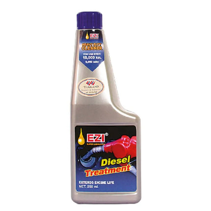 EZI Diesel Cycle System Cleaner 300 ml