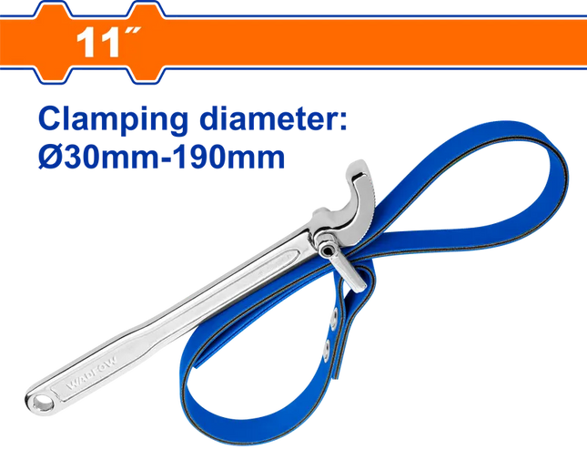 مفتاح فلتر قايش 11 انج وادفو | WAW3311