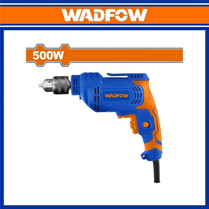 Wadfow 500W Electric Drill WED15501