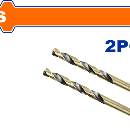 برينة حديد 2 قطعة 2 ملم مواصفات وادفو | WTD1K02