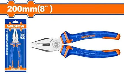 بلايس كهرباء 8 انج مواصفات وادفو | WPL1908