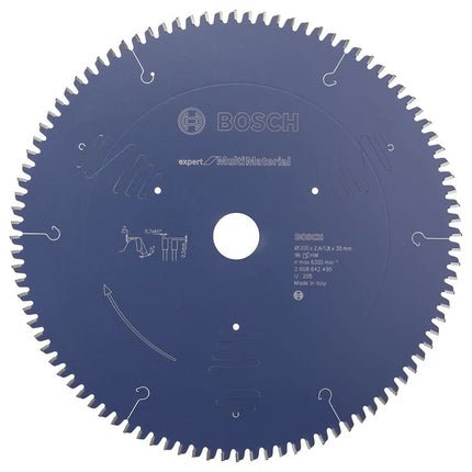 Bosch 2608642495 Multi-Material Circular Blade