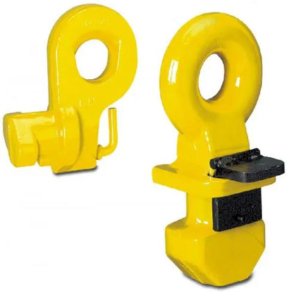 Camlok Container Lifting Lugs – Set of 4 (CLB Side or CLT Top, 32–56 t)