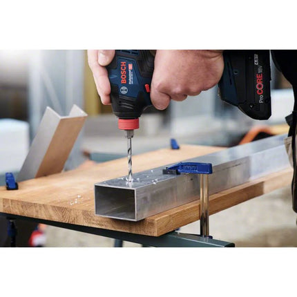 سيت براين حفر 5 مم بوش 10 قطع |  2608577545