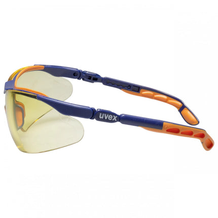 uvex i-vo Safety Glasses UV400