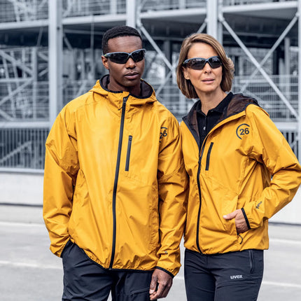 uvex suXXeed Safety Glasses UV400