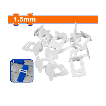 فواصل بلاط + مرمر 1.5 ملم وادفو | WXZ2015