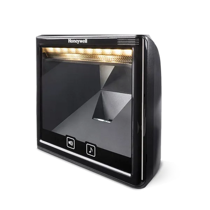 Honeywell 7980 Solairs Barcode Scanner