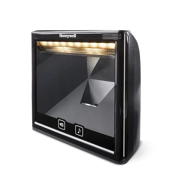 Honeywell 7980 Solairs Barcode Scanner
