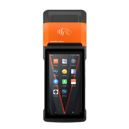 Sunmi V2 SE Android POS Terminal