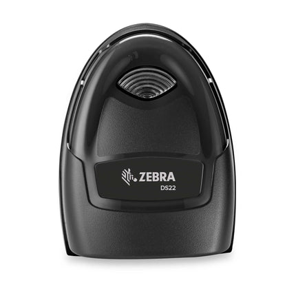 ماسح الباركود المحمول زيبرا DS2208