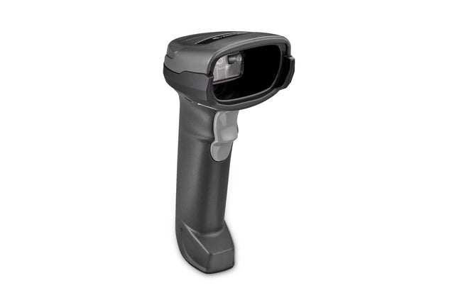 Zebra DS2208 Handheld Barcode Scanner