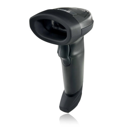 Zebra LI2208 Handheld Linear Scanner