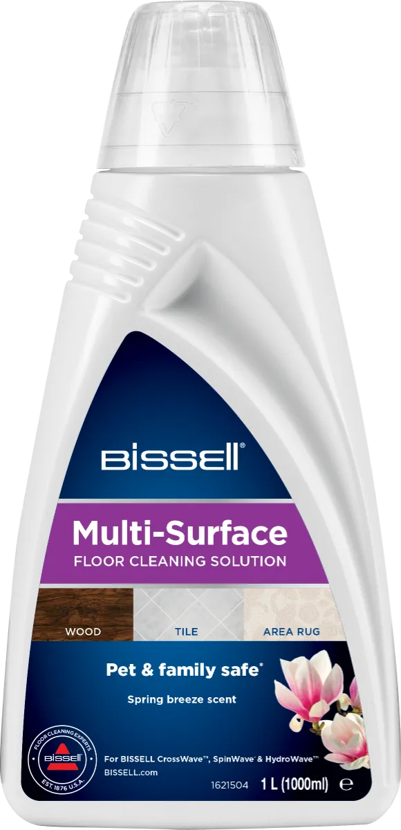 Bissell Multi-Surface Floor Cleaner 1L