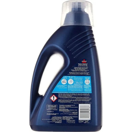 Bissell Wash & Protect Stain Odour