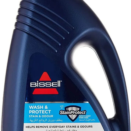 Bissell Wash & Protect Stain Odour