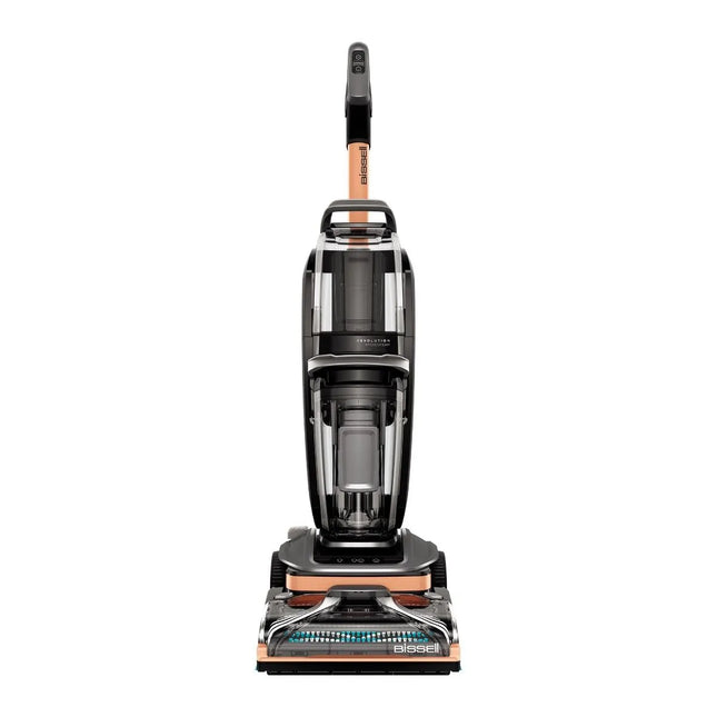 Bissell Revolution HydroSteam 3672E Cleaner