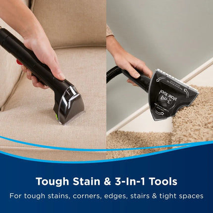 Bissell Proheat 2X Revolution Cleanshot