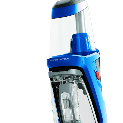 مكنسة بيسيل بروهيت 2X ريفولوشن العمودية لغسل السجاد | 1858E