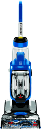 مكنسة بيسيل بروهيت 2X ريفولوشن العمودية لغسل السجاد | 1858E