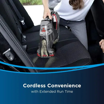 بيسيل ممحاة البقع تربو باوربرش | 2982K