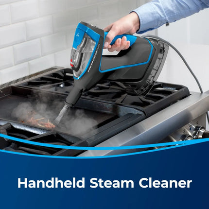 Bissell PowerFresh SlimSteam 3-in-1 Cleaner