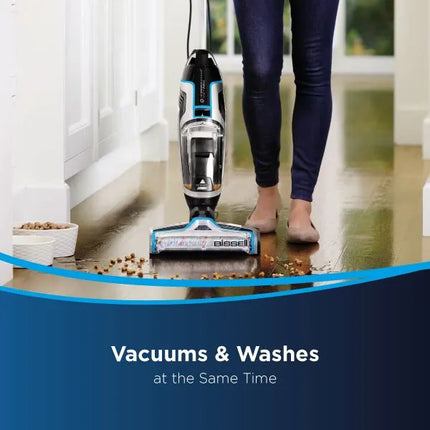 مكنسة بيسيل كروس ويف السلكية لتنظيف الأسطح المتعددة 560 واط | 2223E