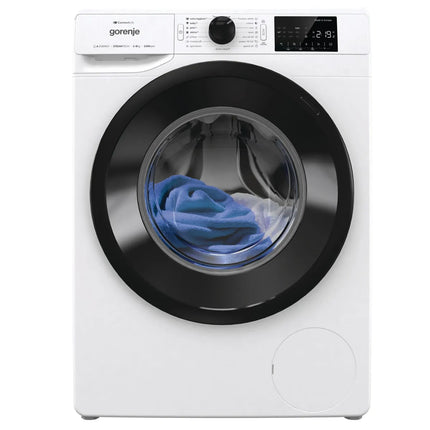 غسالة جوريني WPNEI82A1SWIFI سعة 8 كجم