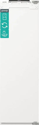 Gorenje Built-in Refrigerator RI517E62WF