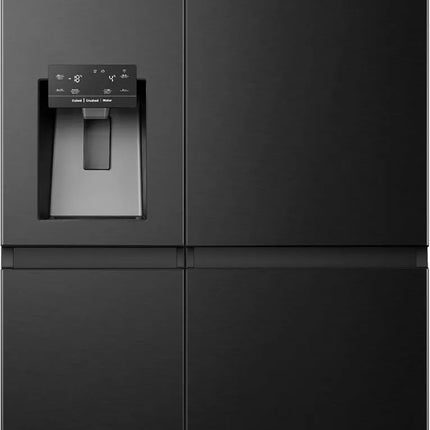 Gorenje 601L Side by Side Smart Refrigerator