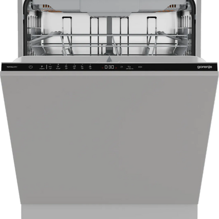 غسالة صحون مدمجة بالكامل Gorenje GV16D5