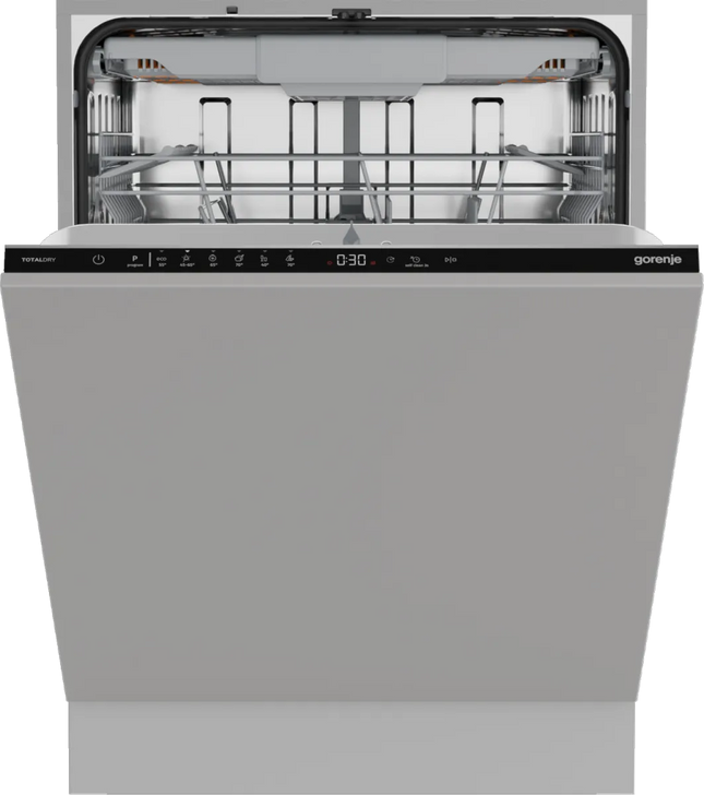 غسالة صحون مدمجة بالكامل Gorenje GV16D5