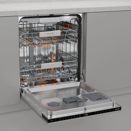 غسالة أطباق جورينيه GV693A65UVAD