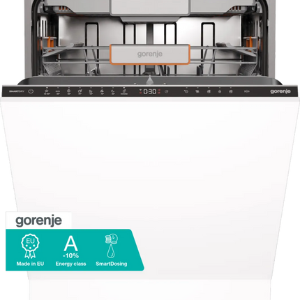 غسالة أطباق جورينيه GV693A65UVAD