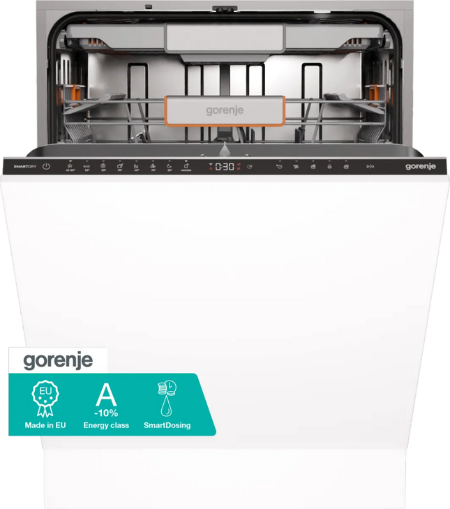 غسالة أطباق جورينيه GV693A65UVAD