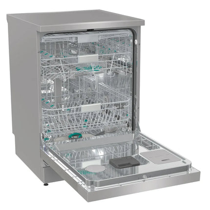 غسالة أطباق قائمة بذاتها من جورينيه GS693C60XUVAD