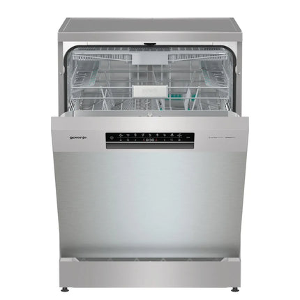 غسالة أطباق قائمة بذاتها من جورينيه GS693C60XUVAD