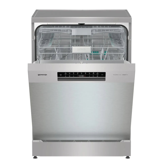 غسالة أطباق قائمة بذاتها من جورينيه GS693C60XUVAD